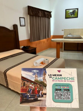 Hotel Líbano